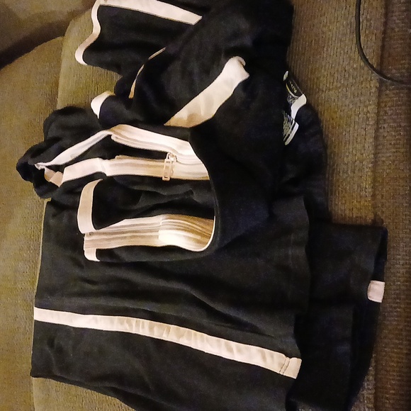 L.C. fashion jogging set 2X - Picture 5 of 6